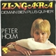 Peter Holm - Zingara