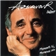 Charles Aznavour - Momenti Si, Momenti No